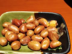 -金穗园·砂锅粥.醉鸡煲火锅(长寿路店)