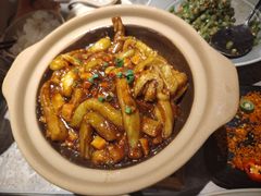 -留半山·香港食堂(啦啦宝都店)