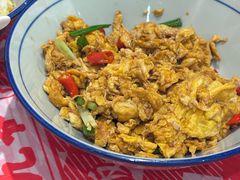 -荆九爷爆炒桥头三嫩(云南北路店)
