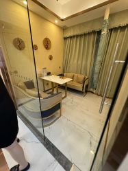 -芳朵美容养生SPA