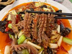 -刘壹席富顺荤豆花(浅水半岛店)