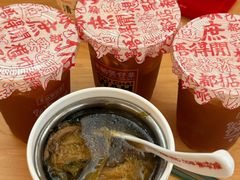 -华记煲仔华·煲仔饭(人和店)