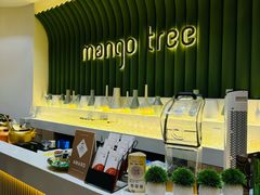 -mango tree芒果树泰国餐厅(青岛万象城店)