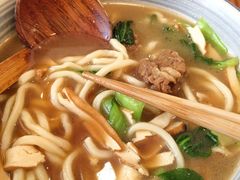 -陈八两面家(华孚写字楼店)