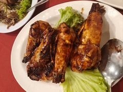 -德成饭店
