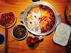 -班花麻辣烫(南京概念店)