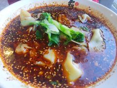 抄手-霸道川面馆(张江店)