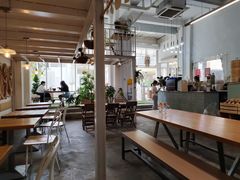 -CHILLAX轻乐时(侨建·Hi City店)