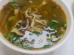 -老师家羊杂碎(延安总店)
