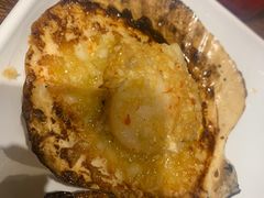 -吉香碳烤生蚝(仙霞路店)