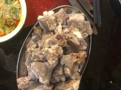 -香丽缘饭馆(黑龙潭店)