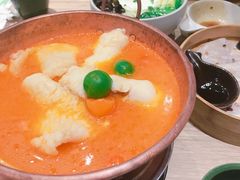 -云海肴云南菜(青浦宝龙店)