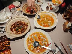 -小炳胜(卓悦中心店)