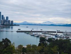 -巍阁高端月子会所