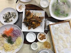 -凯盈阁·顺德私房菜·桑拿鸡