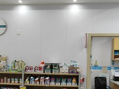 -艾贝尔宠物医院·宠保定点·超声绝育·免疫点(樱花路店)
