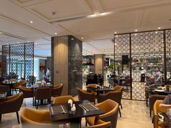 -丽都皇冠假日酒店·Matrix亦餐厅(望京店)