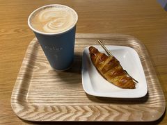 -奎克咖啡Cuiqu(晶品店)