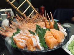 -德川家日本料理(中关村寰太大厦店)