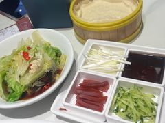 -东流山北京烤鸭·家常菜(南京首店)