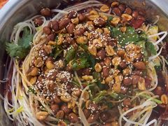 -周良天山牛杂城(天山路总店)