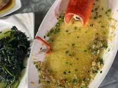 -范饭椰林川湘味海鲜·椰子鸡(三亚湾椰梦长廊店)