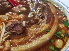 -孙记大碗皮肚面(后宰门店)