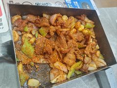 -老地方啤酒屋·海鲜青岛菜大排档(台东步行街店)