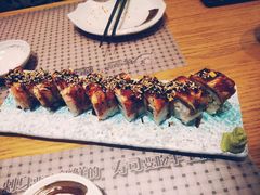 -林妈妈村·日式料理(宝山万达店)