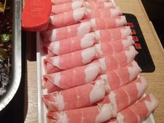 -新辣道鱼火锅(领展购物广场·中关村店)
