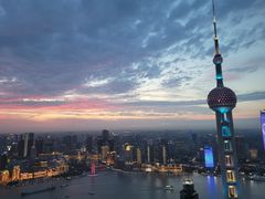 -金轩中餐厅 Jin Xuan(浦东丽思卡尔顿酒店)