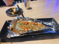 -质烤烤物·活烤海鲜(质烤总店)