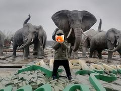 -泉城欧乐堡梦幻世界