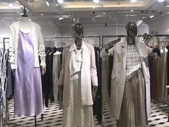 -广州白马服装市场