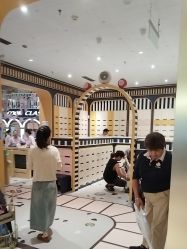 -meland亲子乐园•派对•研学(宁波华润万象城店)