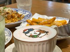 -NG PASTA吴居·中华意面·鲜牛排(南头古城店)