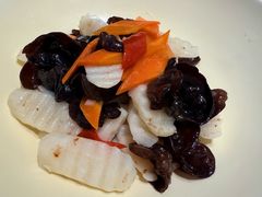-囍榷·鲜美常州菜(恐龙园店)