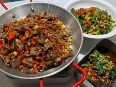 -福巷湘食小馆·猛火现炒(上海首店)
