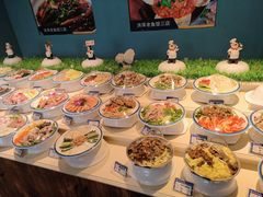 -洪泽老鱼馆(淮海一店)