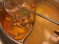 -左庭右院鲜牛肉火锅(苏州园区永旺店)