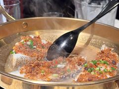 -艋舺·台湾小馆老字号(平安悦坊店)