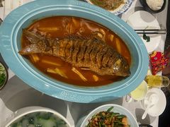 -阿五黄河大鲤鱼(海尚店)