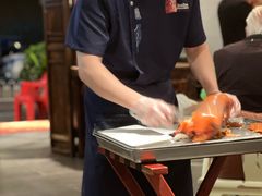 -京尊烤鸭店JINGZUN(春秀路店)