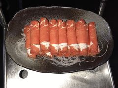 -王家渡火锅店(棕榈泉店)