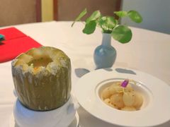 -粤财皇冠假日酒店·彩华轩中餐厅