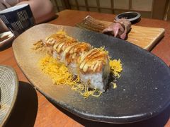 -千代武日本料理(开发区店)