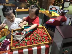 -幻贝家儿童乐园(苏州中心店)