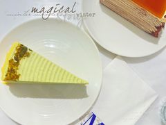 -Lady M New York(澳门伦敦人店)