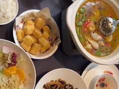 -楚禾宴·家宴(光谷大道店)