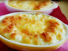 焗马铃薯-广州富力君悦大酒店·凯菲厅